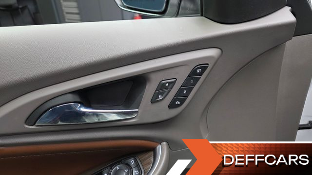 ChevroletGMDaewoo MALIBU 1.5 Turbo LTZ купить на сайте DeffCars