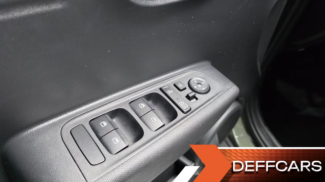Hyundai CASPER Van Smart Choice купить на сайте DeffCars