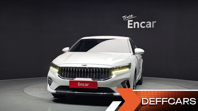 Kia K7 3.0 LPI Prestige купить на сайте DeffCars