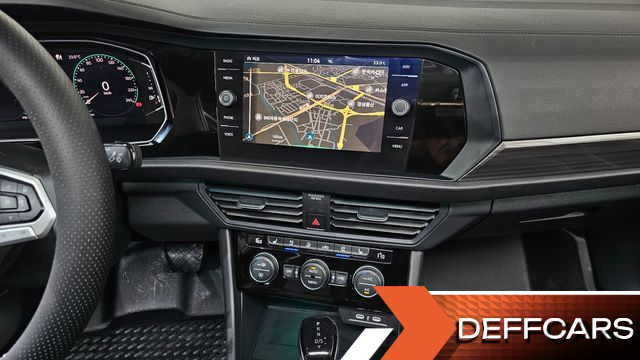 Volkswagen JETTA 1.5 TSI Prestige купить на сайте DeffCars