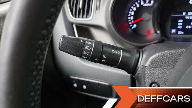 Kia RAY Signature купить на сайте DeffCars