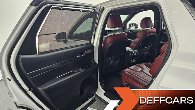 Hyundai PALISADE Diesel 2.2 4WD Prestige купить на сайте DeffCars