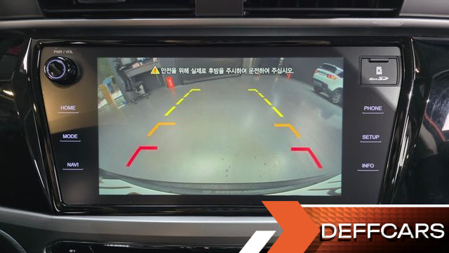 Ssangyong KORANDO Gasoline 1.5 2WD C7 купить на сайте DeffCars
