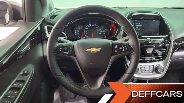 ChevroletGMDaewoo SPARK My Fit Edition Premier купить на сайте DeffCars