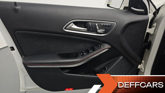 Mercedes GLA-CLASS GLA45 AMG 4MATIC купить на сайте DeffCars