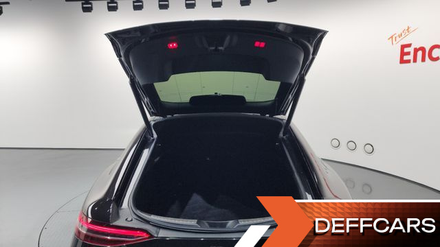 Mercedes AMG GT 4Door 43 4MATIC+ купить на сайте DeffCars