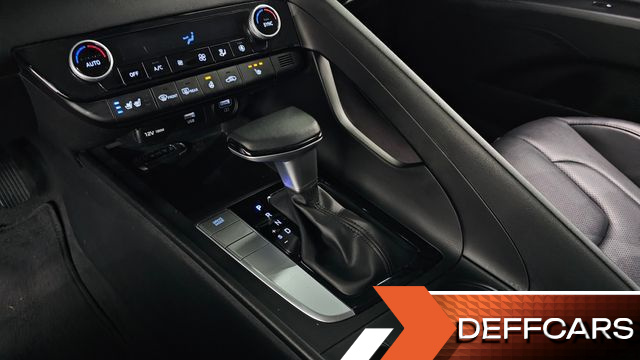 Hyundai AVANTE 1.6 Modern купить на сайте DeffCars