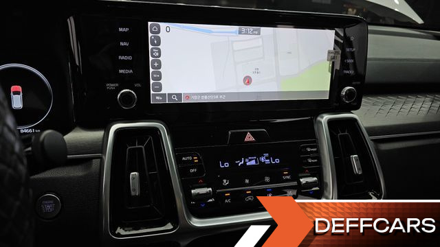 Kia SORENTO Diesel 2.2 2WD Noblesse купить на сайте DeffCars