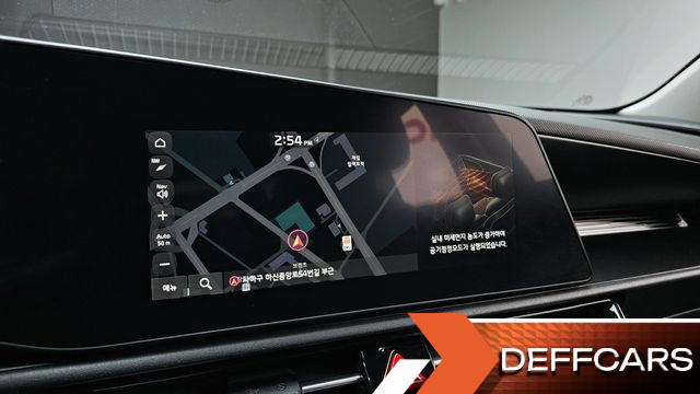 Kia NIRO Trendy купить на сайте DeffCars