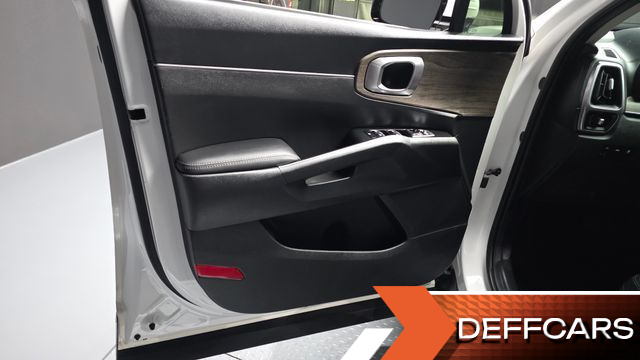 Kia SORENTO Diesel 2.2 2WD Trendy купить на сайте DeffCars