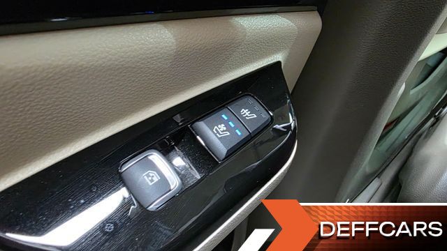 Kia CARNIVAL Gasoline 7-Seater Hi-Limousine Signature купить на сайте DeffCars