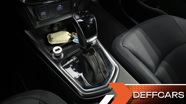 Ssangyong TIBOLI 1.5 A3 2WD купить на сайте DeffCars
