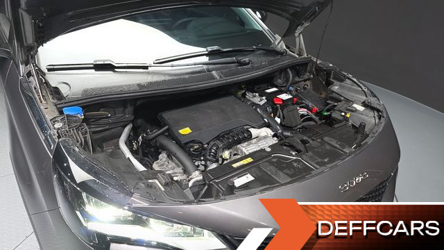 Peugeot 3008 1.2 Pure Tech Allure купить на сайте DeffCars