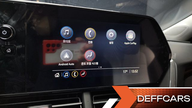 ChevroletGMDaewoo TRAX 1.2 Red Line купить на сайте DeffCars