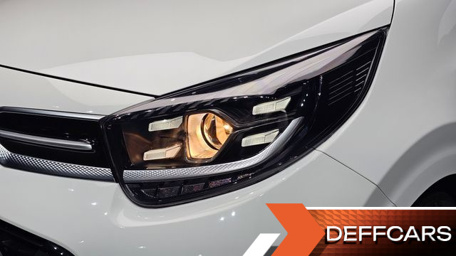 Kia MORNING Signature купить на сайте DeffCars