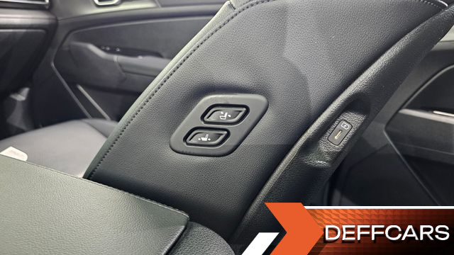 Kia SPORTAGE Gasoline 1.6 Turbo 2WD Nobleless купить на сайте DeffCars
