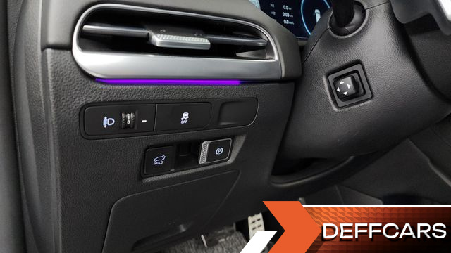 Hyundai PALISADE Diesel 2.2 2WD Calligraphy купить на сайте DeffCars