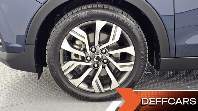 Ssangyong TIBOLI GearⅡ 2WD Driving Gear купить на сайте DeffCars