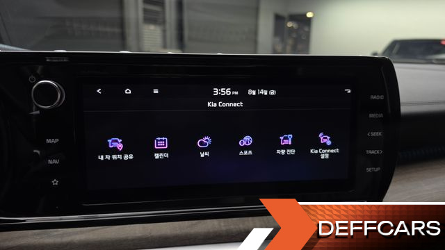 Kia K5 Signature купить на сайте DeffCars