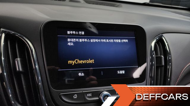 ChevroletGMDaewoo EQUINOX 2WD RS купить на сайте DeffCars
