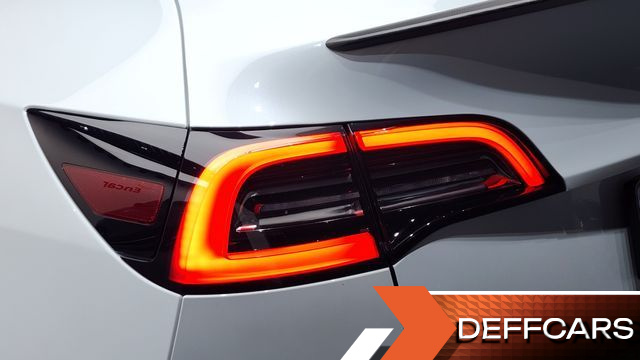 Tesla MODEL Y Performance AWD купить на сайте DeffCars