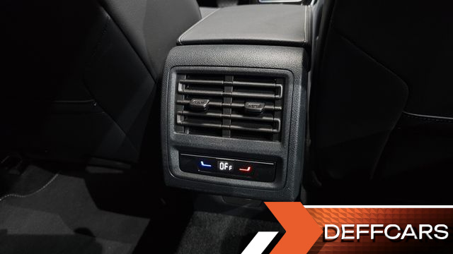 Volkswagen GOLF 2.0 TDI Prestige купить на сайте DeffCars