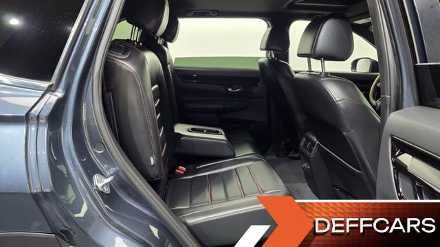Honda CR-V 2.0 Hybrid Touring 2WD купить на сайте DeffCars
