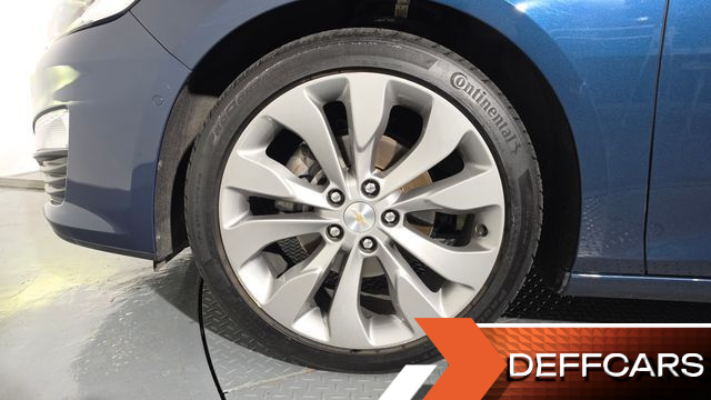 ChevroletGMDaewoo MALIBU 2.0 Turbo Premier Special купить на сайте DeffCars