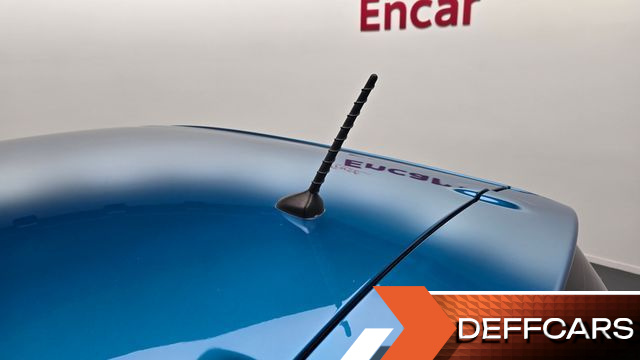 ChevroletGMDaewoo SPARK LT купить на сайте DeffCars