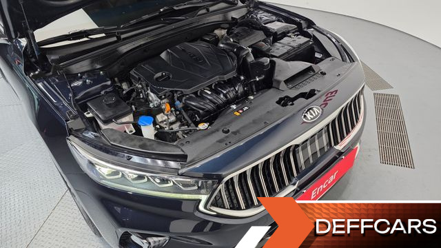 Kia K7 2.5 GDI X Edition купить на сайте DeffCars