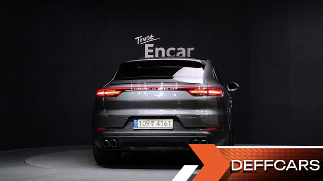 Porsche CAYENNE 3.0 PLATINUM EDITION купить на сайте DeffCars