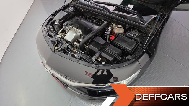 ChevroletGMDaewoo MALIBU 2.0 Turbo Redline купить на сайте DeffCars