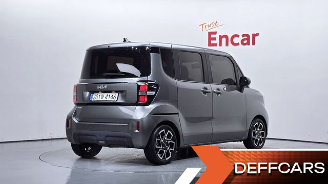 Kia RAY Signature купить на сайте DeffCars