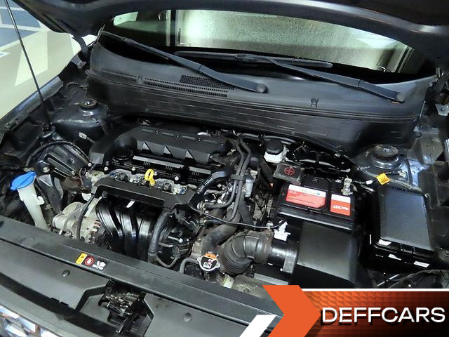 Hyundai VENUE 1.6 Modern купить на сайте DeffCars