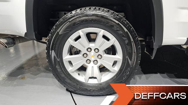 ChevroletGMDaewoo COLORADO 3.6 Extreme-X 4WD купить на сайте DeffCars
