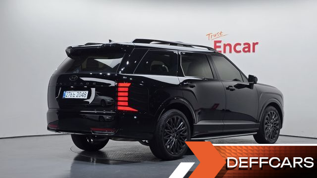 Hyundai PALISADE HEV 2.5T 2WD 9-Seater Calligraphy купить на сайте DeffCars