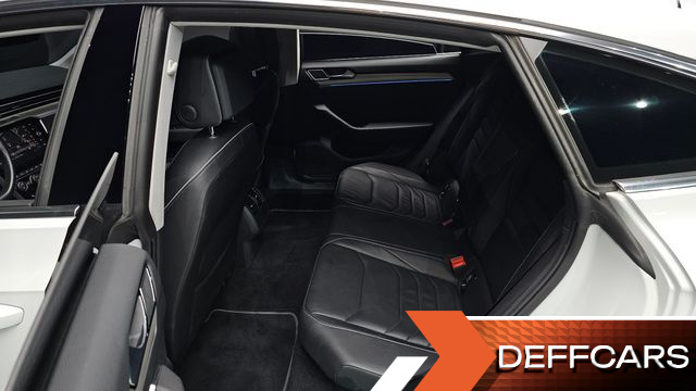Volkswagen ARTEON 2.0 TDI Premium купить на сайте DeffCars