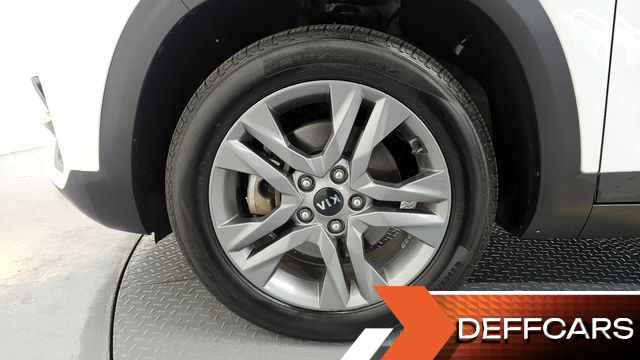 Kia SELTOS Gasoline 1.6 Turbo 2WD Prestige купить на сайте DeffCars