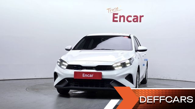 Kia K3 1.6 Trendy купить на сайте DeffCars
