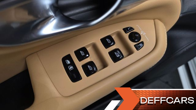 Volvo XC90 D5 Inscription купить на сайте DeffCars