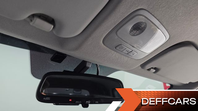Hyundai STAREX Van 5-Seater Modern купить на сайте DeffCars