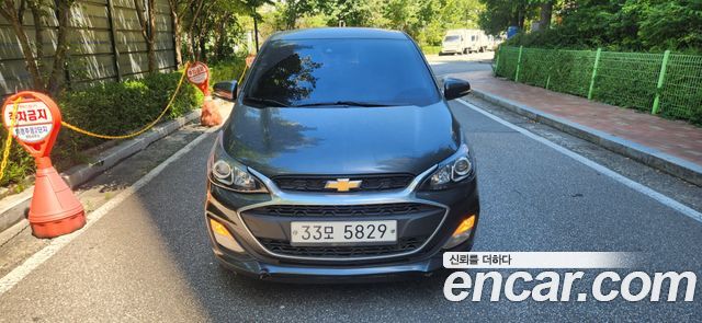ChevroletGMDaewoo SPARK Premier купить на сайте DeffCars