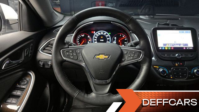 ChevroletGMDaewoo MALIBU 1.3 Turbo Premier Prime Sefety купить на сайте DeffCars