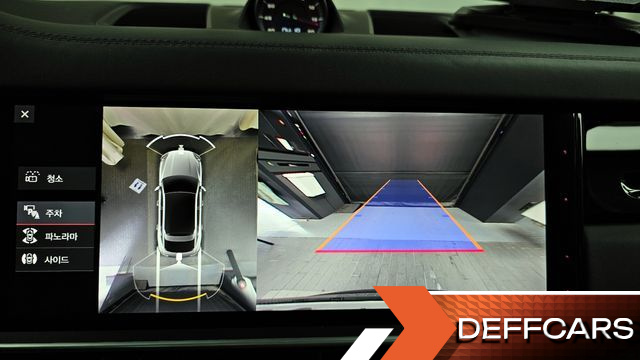 Porsche CAYENNE 3.0 Coupe купить на сайте DeffCars