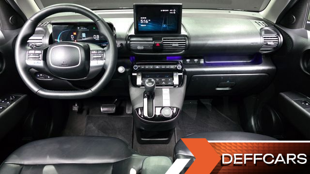 Hyundai CASPER Turbo Inspiration купить на сайте DeffCars