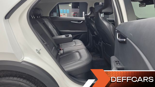 Kia NIRO Prestige купить на сайте DeffCars