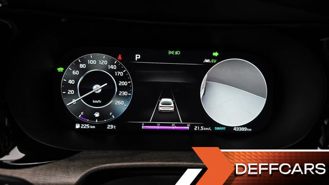 Kia K5 Noblesse купить на сайте DeffCars