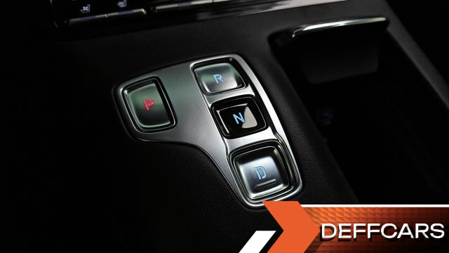 Hyundai GRANDEUR 3.0 LPi Rent Car Premium купить на сайте DeffCars