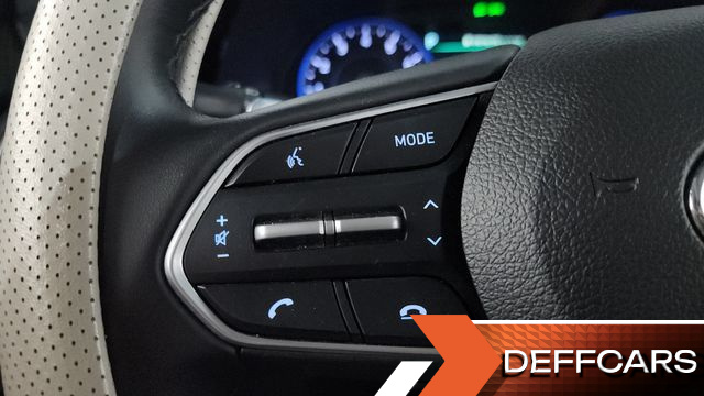 Hyundai PALISADE Gasoline 3.8 2WD Prestige купить на сайте DeffCars