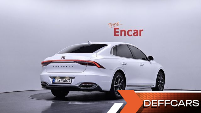 Hyundai GRANDEUR 3.3 Exclusice купить на сайте DeffCars